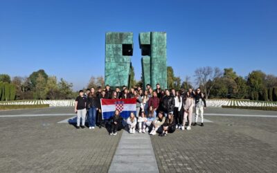 Dan sjećanja na žrtve Domovinskog rata i Dan sjećanja na žrtvu Vukovara i Škabrnje