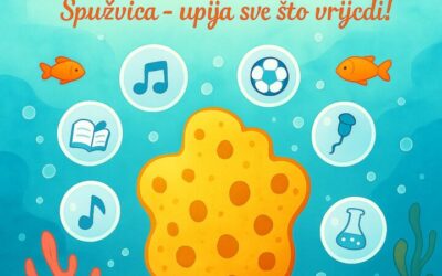 Spužvica