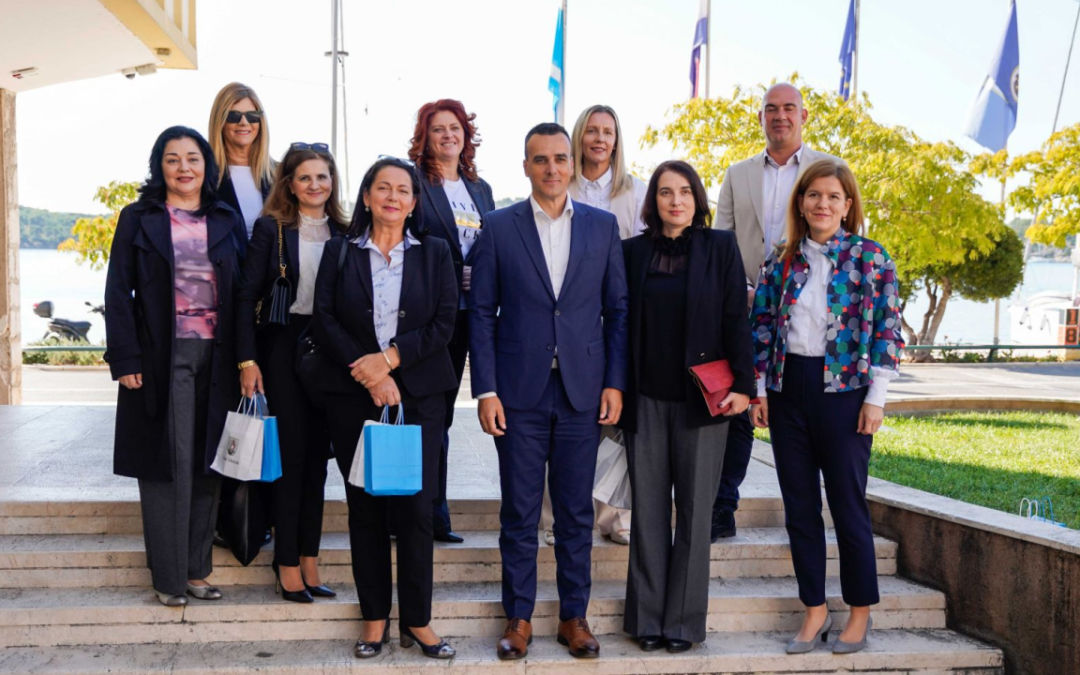 Devet učiteljica među najboljima u Hrvatskoj: ‘Ponosni smo na vas i zahvalni što svojim primjerom doprinosite kvalitetnijem obrazovanju’