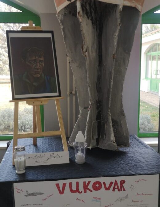 Dan sjećanja na žrtve Domovinskog rata i Dan sjećanja na žrtvu Vukovara i Škabrnje