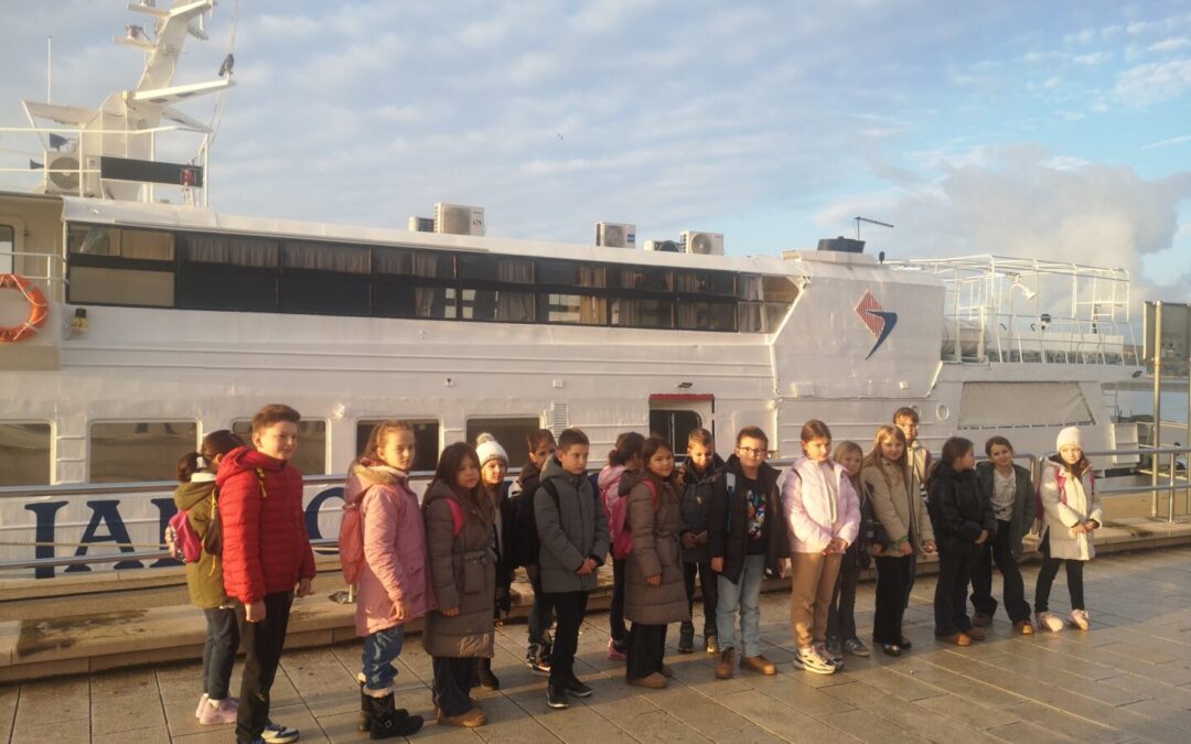 Izvorna stvarnost u nastavi