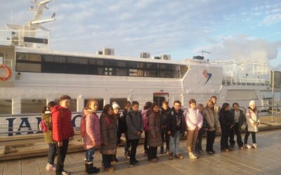 Izvorna stvarnost u nastavi