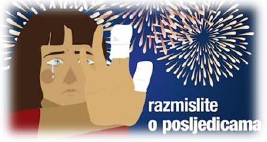 Razmislite o posljedicama