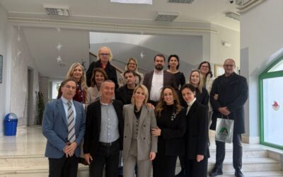 Stručna sjednica Ogranka HUROŠ-a Šibensko-kninske županije pod nazivom “Međuinstitucionalna suradnja i jačanje kapaciteta odgojno-obrazovnih ustanova”