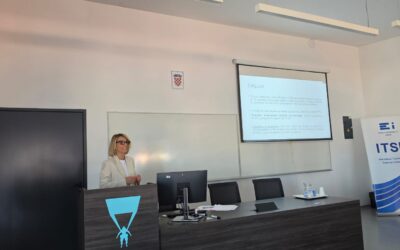 International Teaching Skills Exchange (ITSE) Conference