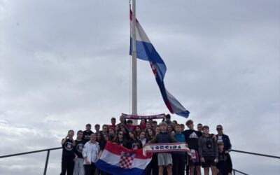 Naši osmaši posjetili Vukovar